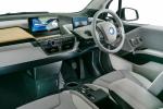 BMW i3s 2019 года (ZA)